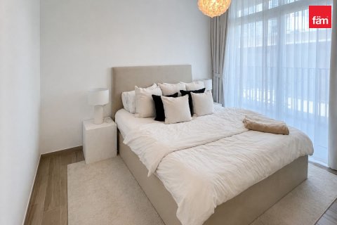 Appartement à Dubai, 2 chambres, 114.5 m², № 123743 - photo 5