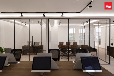 Office in Dubai 107.4 sq.m. № 123741