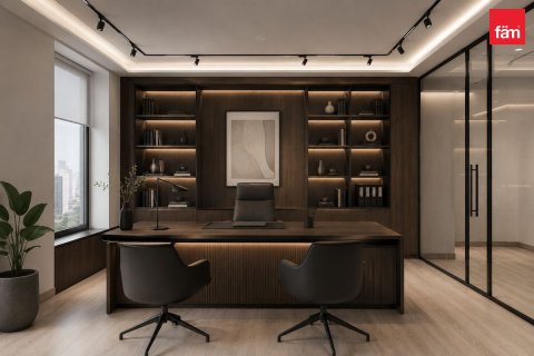 Office in Dubai 107.4 sq.m. № 123741 - photo 2
