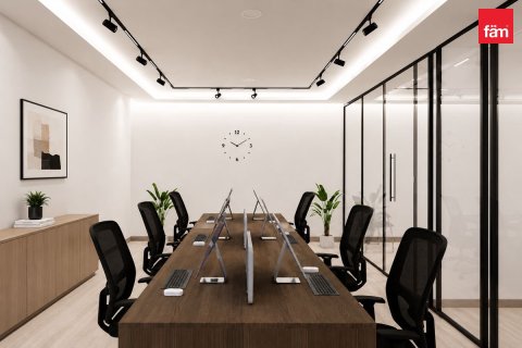 Office in Dubai 107.4 sq.m. № 123741 - photo 7