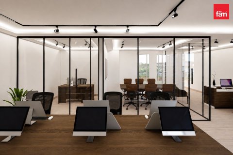 Office in Dubai 107.4 sq.m. № 123741 - photo 5
