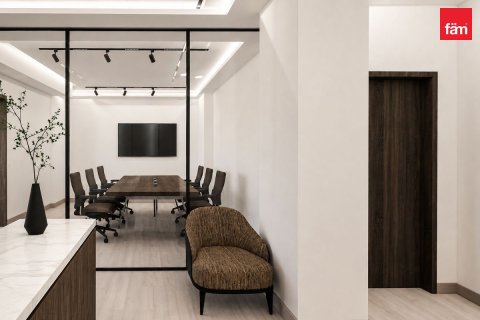 Office in Dubai 107.4 sq.m. № 123741 - photo 8