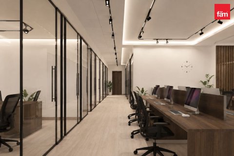 Office in Dubai 107.4 sq.m. № 123741 - photo 3