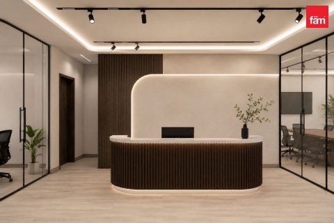 Office in Dubai 107.4 sq.m. № 123741 - photo 4