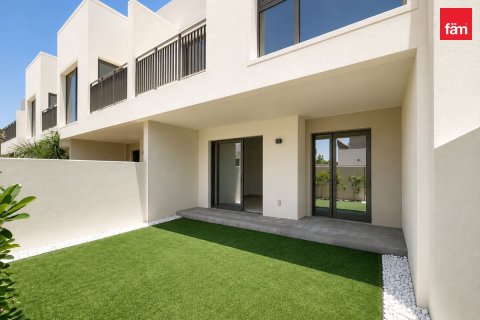 Maison de ville à Dubai, 3 chambres, 140.2 m², № 123742 - photo 10