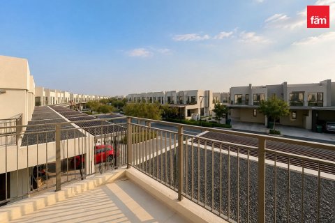 Maison de ville à Dubai, 3 chambres, 140.2 m², № 123742 - photo 5
