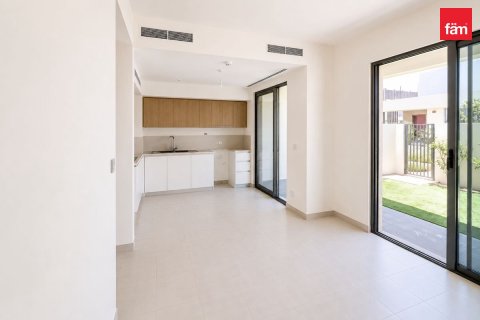 Maison de ville à Dubai, 3 chambres, 140.2 m², № 123742