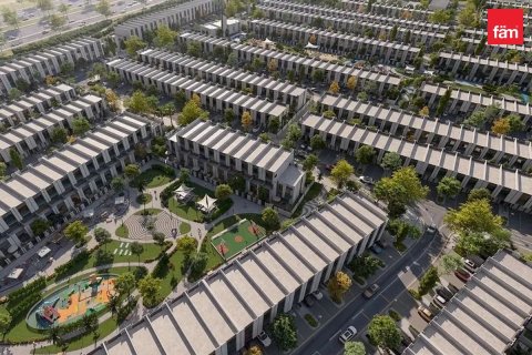 Townhouse in Dubai 2 bedrooms, 106.5 sq.m. № 123738 - photo 8