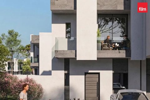 Townhouse in Dubai 2 bedrooms, 106.5 sq.m. № 123738 - photo 2
