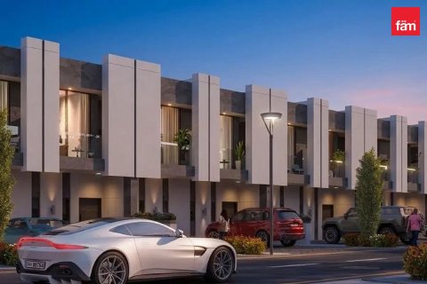 Townhouse in Dubai 2 bedrooms, 106.5 sq.m. № 123738 - photo 6