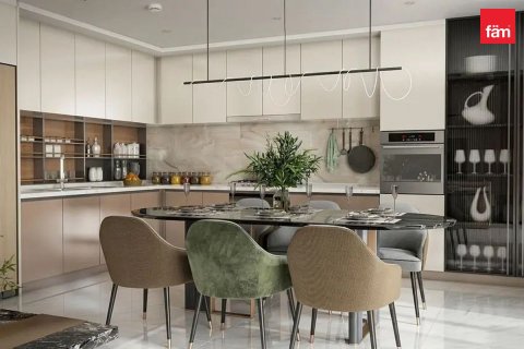 Townhouse in Dubai 2 bedrooms, 106.5 sq.m. № 123738 - photo 3