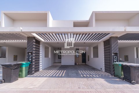 Villa en EMAAR South, Dubai South (Dubai World Central), Dubai, 3 dormitorios, 181 m², № 73553 - foto 29