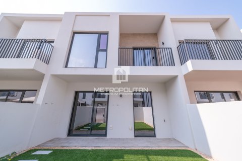 Villa en EMAAR South, Dubai South (Dubai World Central), Dubai, 3 dormitorios, 181 m², № 73553 - foto 27