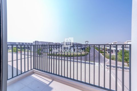 Villa en EMAAR South, Dubai South (Dubai World Central), Dubai, 3 dormitorios, 181 m², № 73553 - foto 11