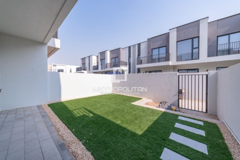 Villa en EMAAR South, Dubai South (Dubai World Central), Dubai, 3 dormitorios, 181 m², № 73553 - foto 25