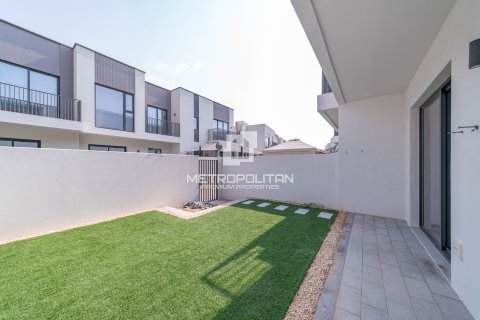 Villa en EMAAR South, Dubai South (Dubai World Central), Dubai, 3 dormitorios, 181 m², № 73553 - foto 26