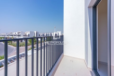 Villa en EMAAR South, Dubai South (Dubai World Central), Dubai, 3 dormitorios, 181 m², № 73553 - foto 12