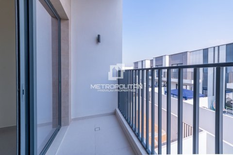 Villa en EMAAR South, Dubai South (Dubai World Central), Dubai, 3 dormitorios, 181 m², № 73553 - foto 22