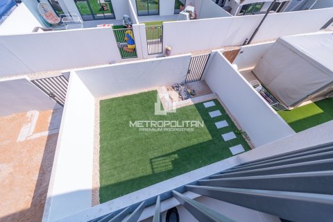 Villa en EMAAR South, Dubai South (Dubai World Central), Dubai, 3 dormitorios, 181 m², № 73553 - foto 23