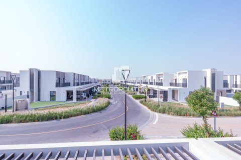 Villa en EMAAR South, Dubai South (Dubai World Central), Dubai, 3 dormitorios, 181 m², № 73553 - foto 13