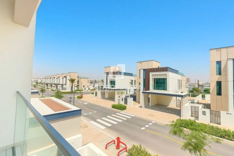 Villa in Caya, Arabian Ranches 3, Dubai 4 bedrooms, 459 sq.m. № 73554 - photo 8