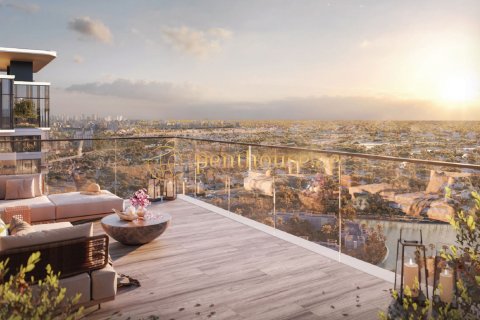 Купить квартиру в Джумейра Лейк Тауэрс, Дубай: 1 спальня, 82м², № 73559 - фото 13