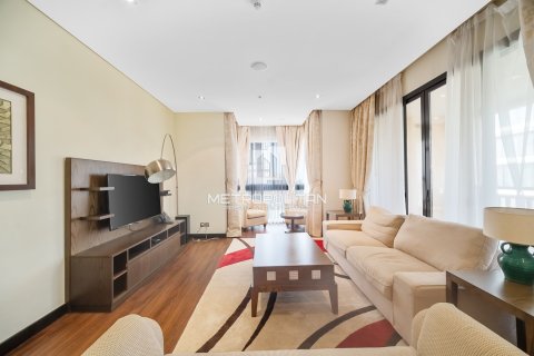 شقة في نخلة جميرا, دبي 2 غرف نوم, 170 م² رقم 73561 - صورة 1