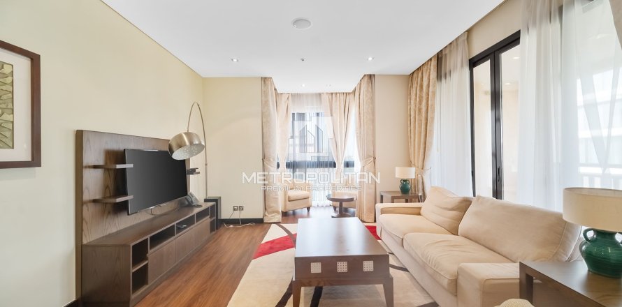 شقة في نخلة جميرا, دبي 2 غرف نوم, 170 م² رقم 73561