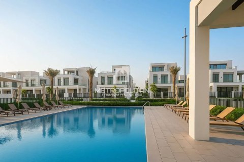 Villa in Caya, Arabian Ranches 3, Dubai 4 bedrooms, 435 sq.m. № 73555 - photo 14