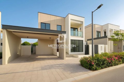 Villa in Caya, Arabian Ranches 3, Dubai 4 bedrooms, 435 sq.m. № 73555 - photo 3