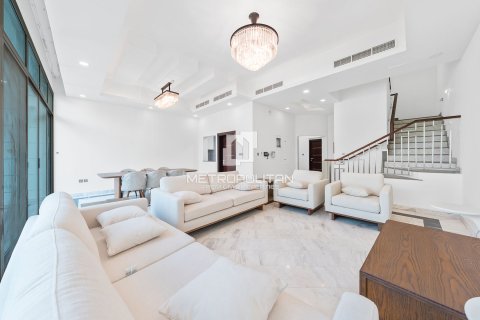 Villa in Al Furjan, Dubai 4 bedrooms, 225 sq.m. № 73560 - photo 3