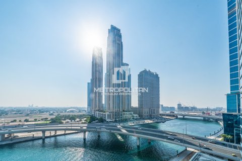 Apartment in Urban Oasis, Business Bay, Dubai 3 bedrooms, 176 sq.m. № 73556 - photo 9