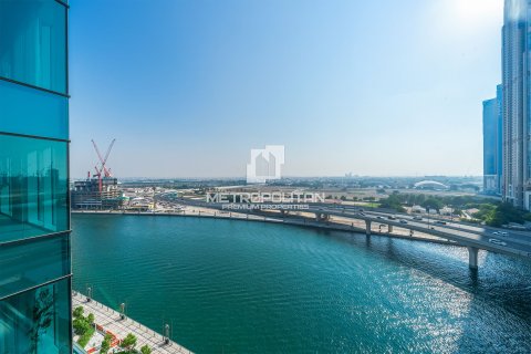 Apartment in Urban Oasis, Business Bay, Dubai 3 bedrooms, 176 sq.m. № 73556 - photo 21