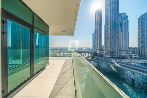 Apartment in Urban Oasis, Business Bay, Dubai 3 bedrooms, 176 sq.m. № 73556 - photo 3