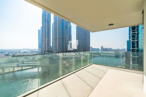 Apartment in Urban Oasis, Business Bay, Dubai 3 bedrooms, 176 sq.m. № 73556 - photo 5