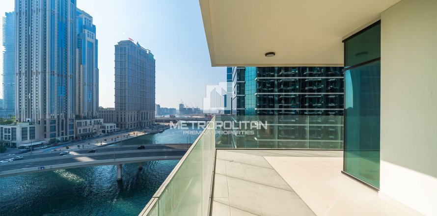 Apartamento en Urban Oasis, Business Bay, Dubai, 3 dormitorios, 176 m², № 73556