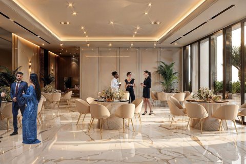 Apartamento en Dubai, 1 dormitorio, 43.8 m², № 85773 - foto 9