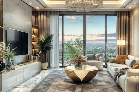 Apartamento en Dubai, 1 dormitorio, 43.8 m², № 85773 - foto 12