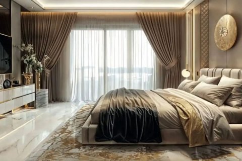 Apartamento en Dubai, 1 dormitorio, 43.8 m², № 85773 - foto 10