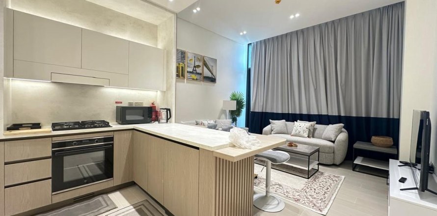 شقة في دبي 1غرف نوم, 84.8 م² رقم 85776