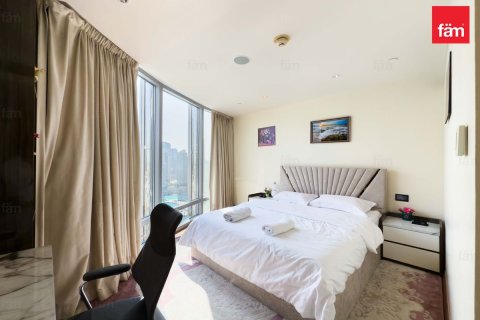 Appartement à Downtown Dubai (Downtown Burj Dubai), Dubai, 1 chambre, 76.7 m², № 85781 - photo 5