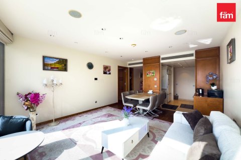 Appartement à Downtown Dubai (Downtown Burj Dubai), Dubai, 1 chambre, 76.7 m², № 85781 - photo 2