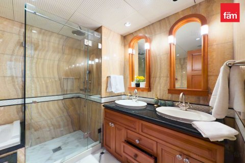 Appartement à Downtown Dubai (Downtown Burj Dubai), Dubai, 1 chambre, 76.7 m², № 85781 - photo 11