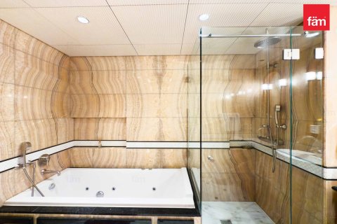 Appartement à Downtown Dubai (Downtown Burj Dubai), Dubai, 1 chambre, 76.7 m², № 85781 - photo 12