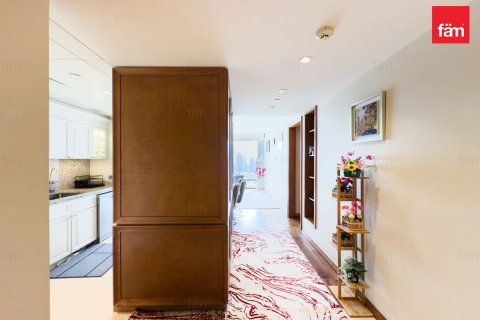 Appartement à Downtown Dubai (Downtown Burj Dubai), Dubai, 1 chambre, 76.7 m², № 85781 - photo 6