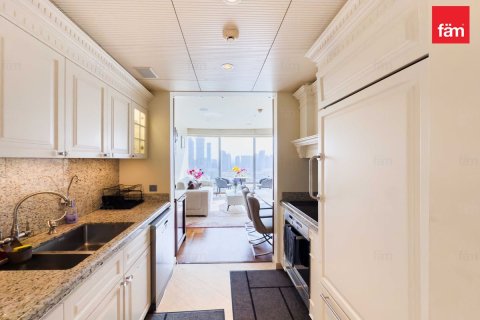 Appartement à Downtown Dubai (Downtown Burj Dubai), Dubai, 1 chambre, 76.7 m², № 85781 - photo 13