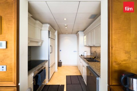 Appartement à Downtown Dubai (Downtown Burj Dubai), Dubai, 1 chambre, 76.7 m², № 85781 - photo 8