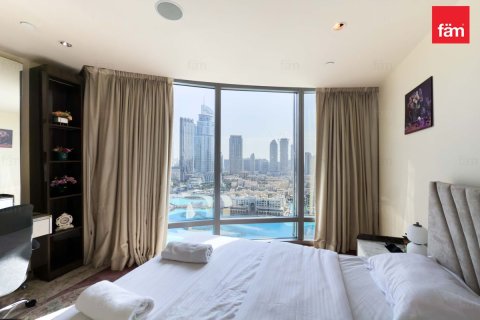 Appartement à Downtown Dubai (Downtown Burj Dubai), Dubai, 1 chambre, 76.7 m², № 85781 - photo 4