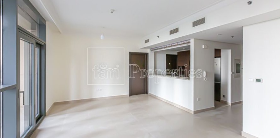 Apartment in Dubai 1 bedroom, 91.2 sq.m. № 85775