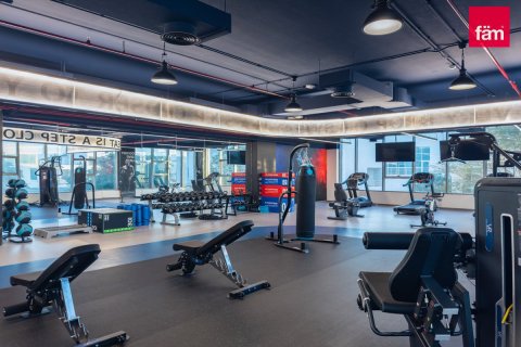 Apartment in Al Sufouh, Dubai 2 bedrooms, 131.7 sq.m. № 85777 - photo 14